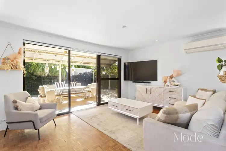 42B Parkside Avenue, Mount Pleasant WA 6153