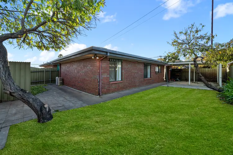 Second view of Homely house listing, 2/15 Lord Howe Avenue, Hillcrest SA 5086