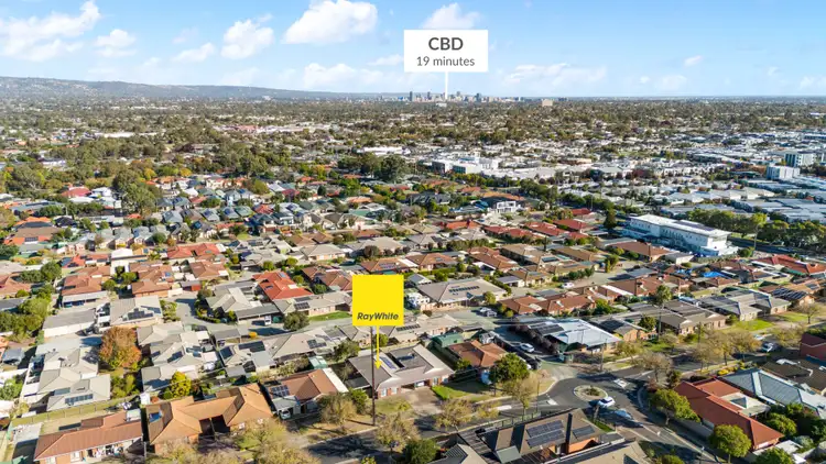 Third view of Homely house listing, 2/15 Lord Howe Avenue, Hillcrest SA 5086
