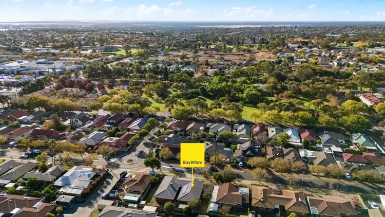 Fourth view of Homely house listing, 2/15 Lord Howe Avenue, Hillcrest SA 5086