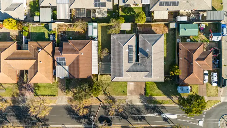 Fifth view of Homely house listing, 2/15 Lord Howe Avenue, Hillcrest SA 5086