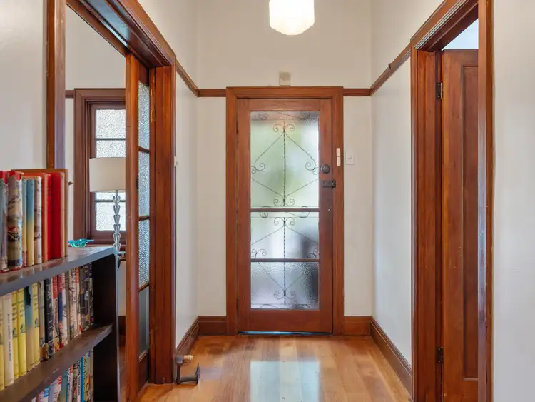 Second view of Homely house listing, 3 Worthy Street, Leongatha VIC 3953