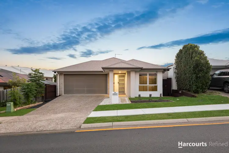 24 Highlands Street, Yarrabilba QLD 4207