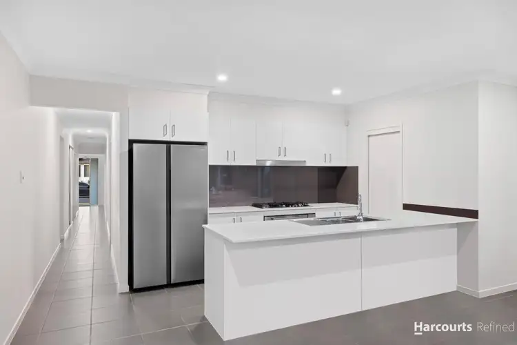 Second view of Homely house listing, 24 Highlands Street, Yarrabilba QLD 4207