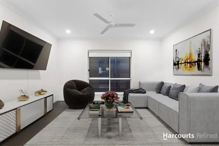 Fifth view of Homely house listing, 24 Highlands Street, Yarrabilba QLD 4207
