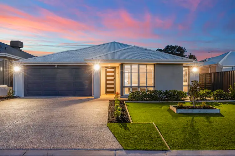 10 Press Street, Yanchep WA 6035