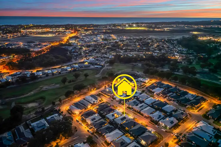 Second view of Homely house listing, 10 Press Street, Yanchep WA 6035
