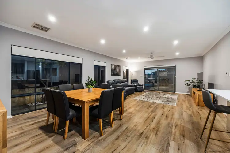 Third view of Homely house listing, 10 Press Street, Yanchep WA 6035