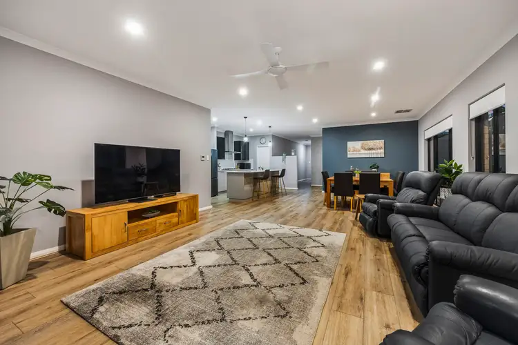 Fourth view of Homely house listing, 10 Press Street, Yanchep WA 6035