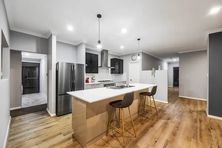 Fifth view of Homely house listing, 10 Press Street, Yanchep WA 6035
