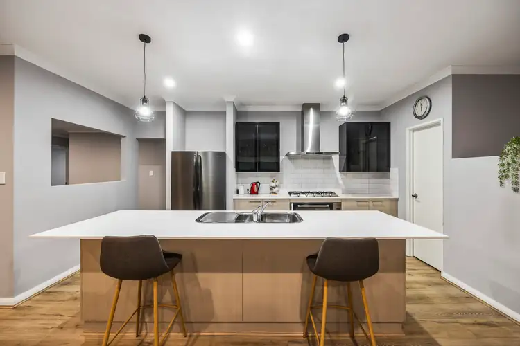 Sixth view of Homely house listing, 10 Press Street, Yanchep WA 6035