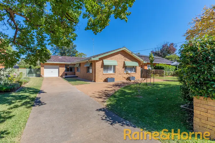 Main view of Homely house listing, 7 Tamworth Street, Dubbo NSW 2830