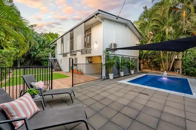Main view of Homely house listing, 30 Campbell Street, Hermit Park QLD 4812
