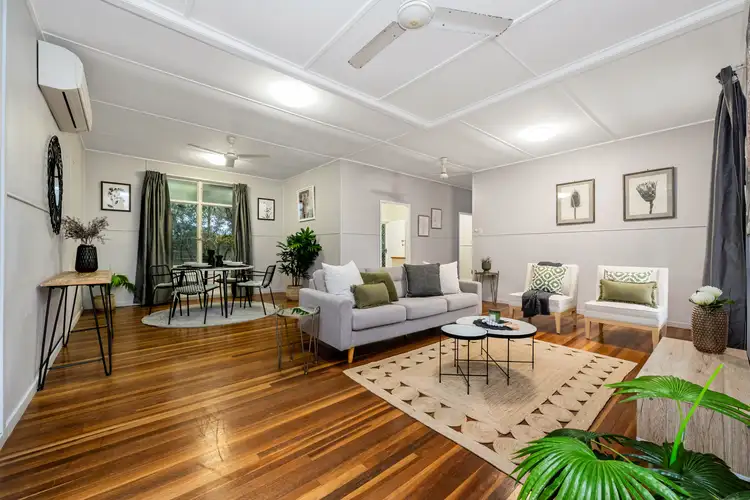 Third view of Homely house listing, 30 Campbell Street, Hermit Park QLD 4812