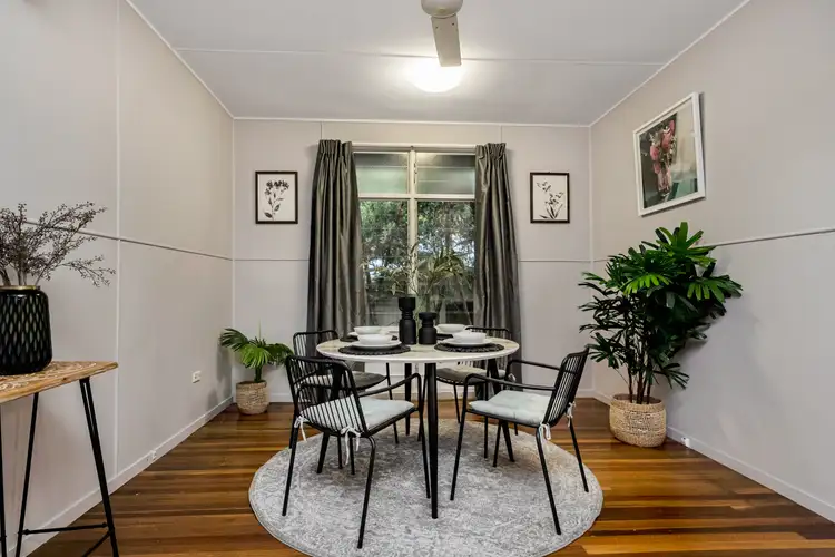 Fourth view of Homely house listing, 30 Campbell Street, Hermit Park QLD 4812