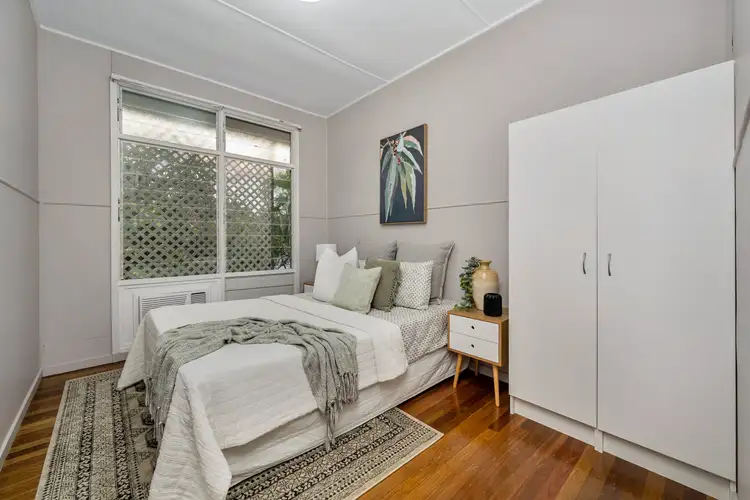 Sixth view of Homely house listing, 30 Campbell Street, Hermit Park QLD 4812