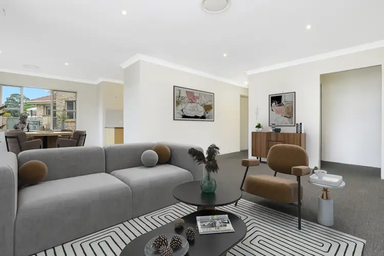 Fourth view of Homely apartment listing, 14/4-10 Gipps Street, Wollongong NSW 2500