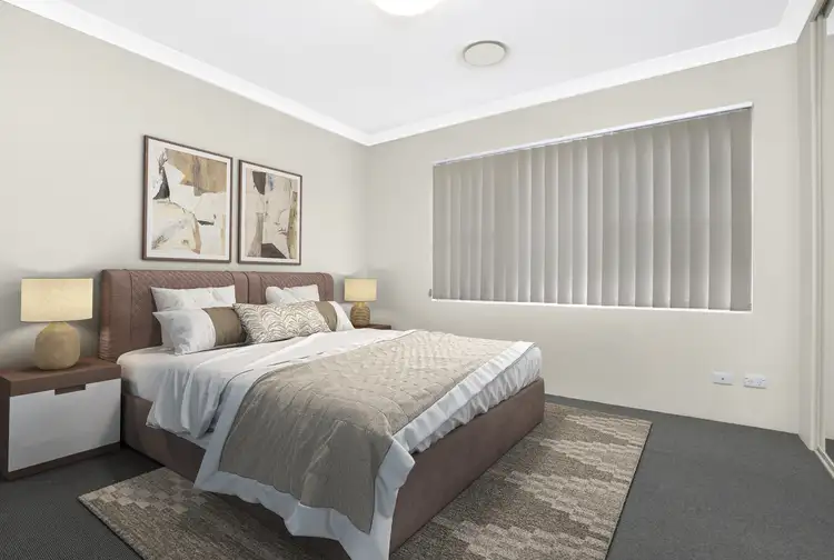 Fifth view of Homely apartment listing, 14/4-10 Gipps Street, Wollongong NSW 2500