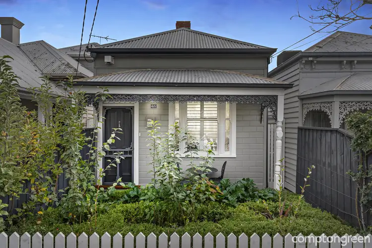 68 River Street, Newport VIC 3015
