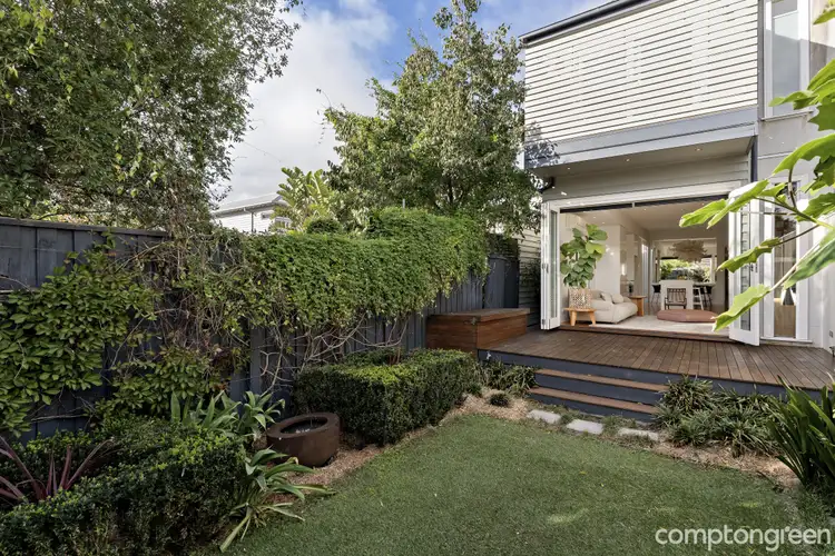 Fifth view of Homely house listing, 68 River Street, Newport VIC 3015