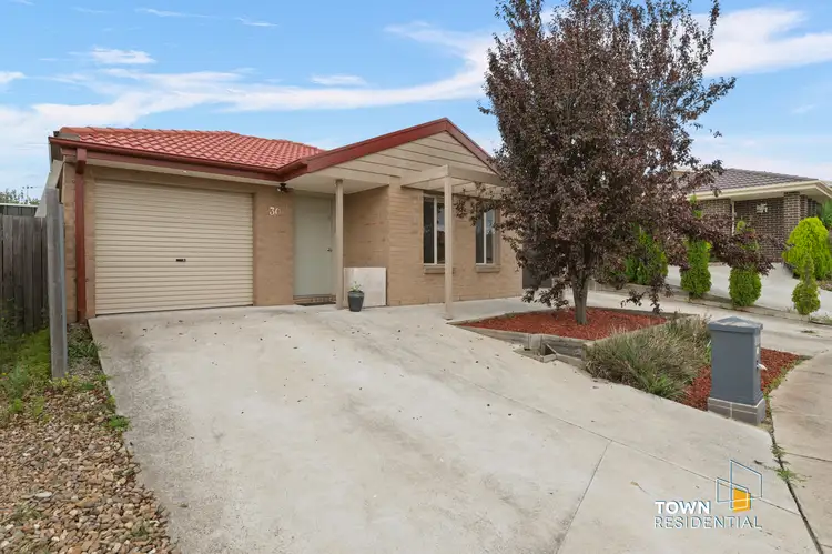 Main view of Homely house listing, 30 Stang Place, Macgregor ACT 2615