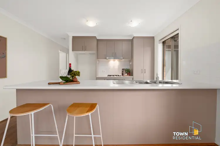 Second view of Homely house listing, 30 Stang Place, Macgregor ACT 2615