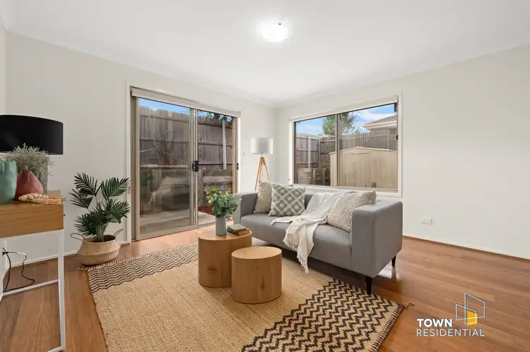 Third view of Homely house listing, 30 Stang Place, Macgregor ACT 2615