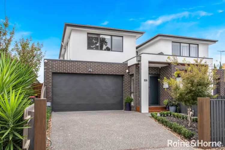 50A Marshall Road, Airport West VIC 3042
