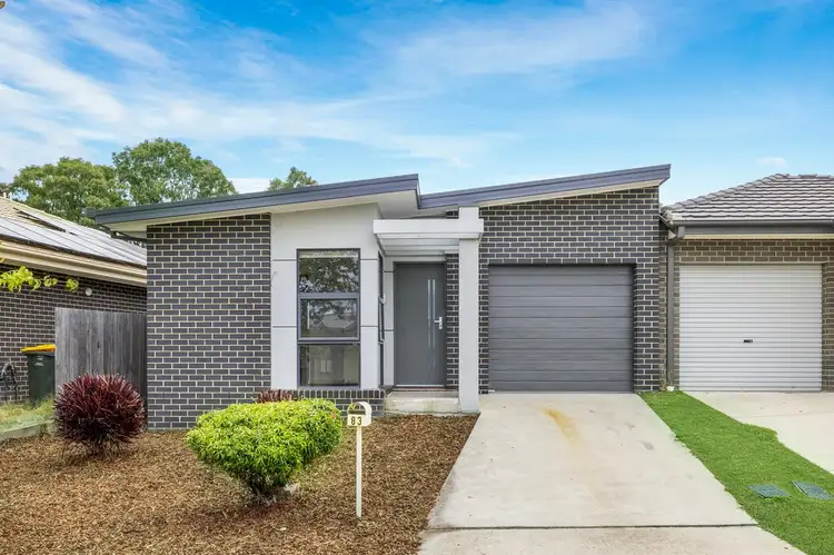 83 Rockwood Street, Casey ACT 2913