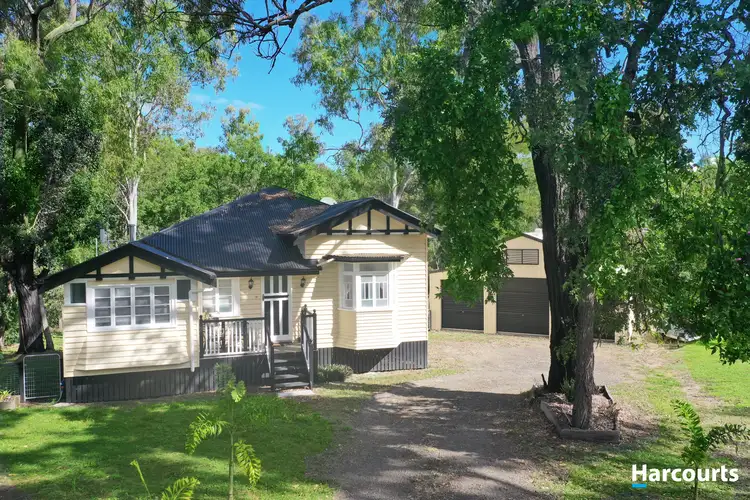 24 Wallace Street, Apple Tree Creek QLD 4660
