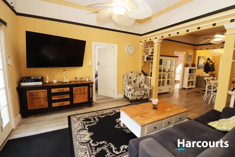 Second view of Homely house listing, 24 Wallace Street, Apple Tree Creek QLD 4660