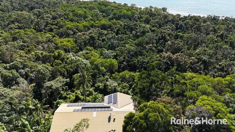 Third view of Homely house listing, 275 Penda Close COW BAY (The Magnificent Barn), Daintree QLD 4873