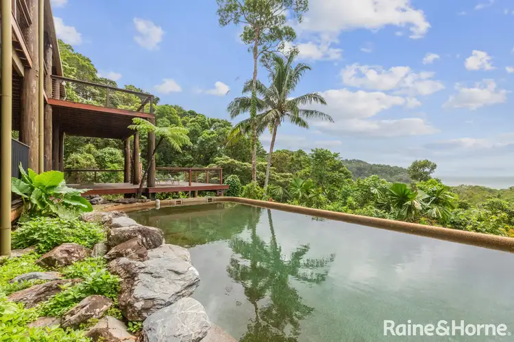 Sixth view of Homely house listing, 275 Penda Close COW BAY (The Magnificent Barn), Daintree QLD 4873