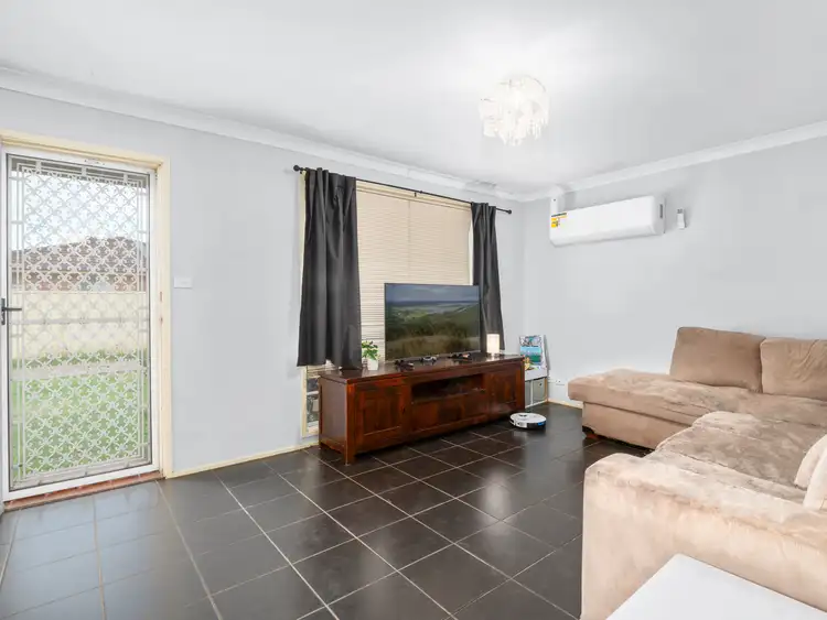 Second view of Homely house listing, 27 Blueberry Drive, Colyton NSW 2760