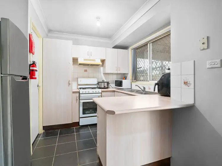 Third view of Homely house listing, 27 Blueberry Drive, Colyton NSW 2760