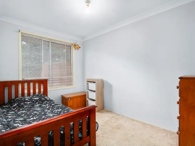 Fourth view of Homely house listing, 27 Blueberry Drive, Colyton NSW 2760
