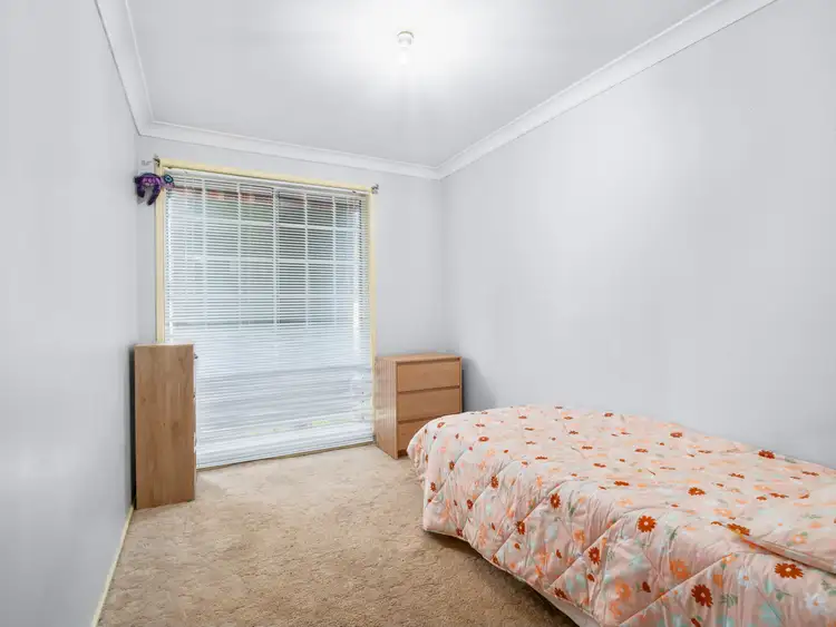 Fifth view of Homely house listing, 27 Blueberry Drive, Colyton NSW 2760