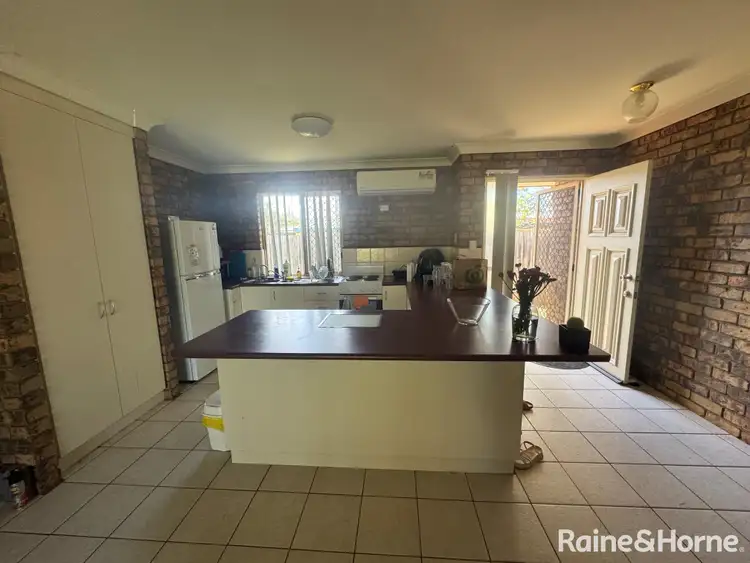 Second view of Homely house listing, 2 ROSEDALE STREET, Kingaroy QLD 4610