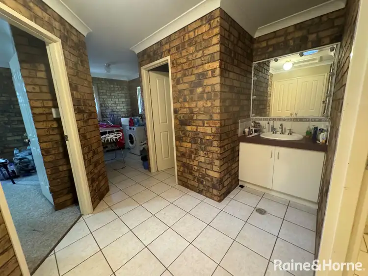 Sixth view of Homely house listing, 2 ROSEDALE STREET, Kingaroy QLD 4610