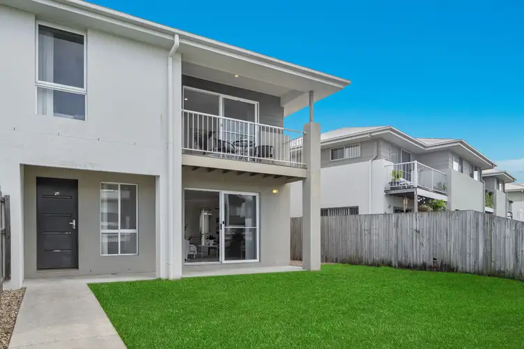 25/2 Margaret Street, Pimpama QLD 4209