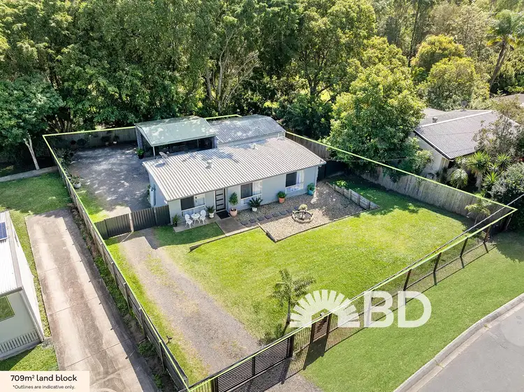 18 Jonkers Court, Morayfield QLD 4506
