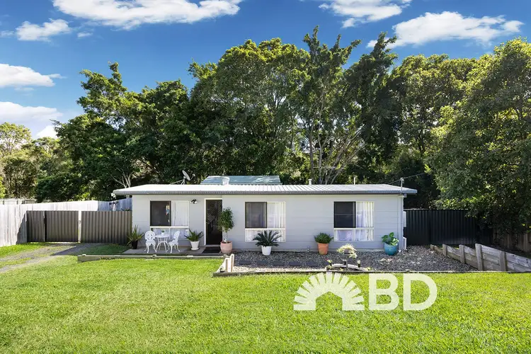 Second view of Homely house listing, 18 Jonkers Court, Morayfield QLD 4506