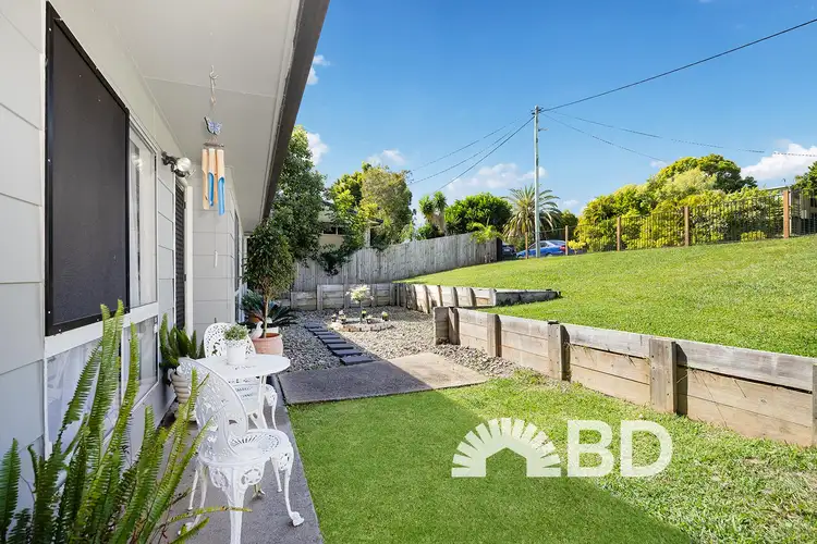 Third view of Homely house listing, 18 Jonkers Court, Morayfield QLD 4506