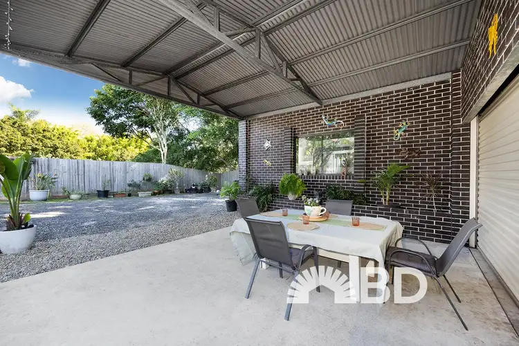 Fifth view of Homely house listing, 18 Jonkers Court, Morayfield QLD 4506