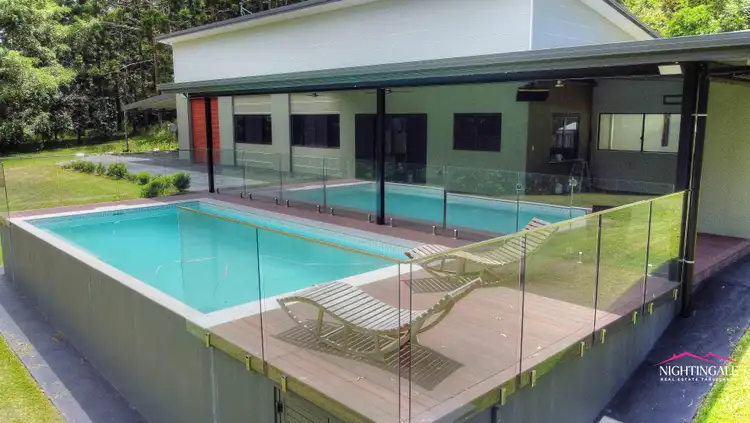 Third view of Homely house listing, 18 Brasch Road, Atherton QLD 4883