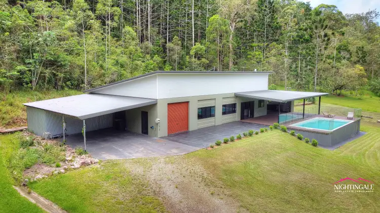 Fourth view of Homely house listing, 18 Brasch Road, Atherton QLD 4883