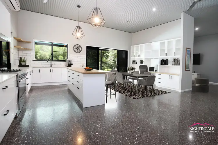 Fifth view of Homely house listing, 18 Brasch Road, Atherton QLD 4883