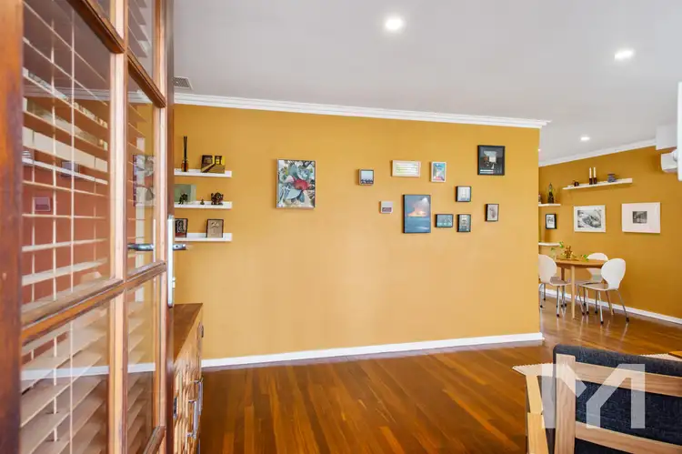 Second view of Homely house listing, 57 Shepherd Street, Beaconsfield WA 6162
