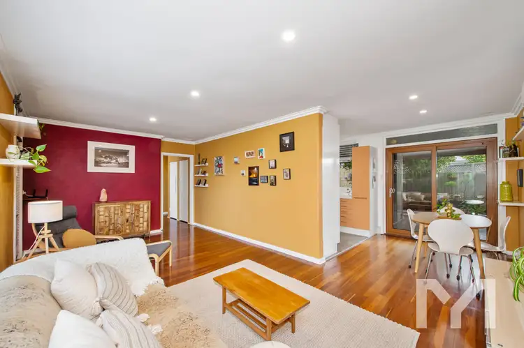 Fifth view of Homely house listing, 57 Shepherd Street, Beaconsfield WA 6162