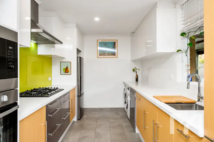 Sixth view of Homely house listing, 57 Shepherd Street, Beaconsfield WA 6162